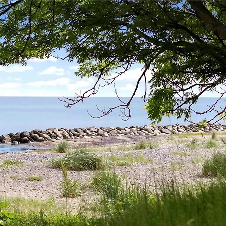 Feriehus 1022-stege-kaerhogevej-25 *