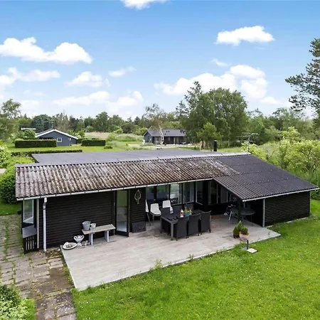 Feriehus 1022-stege-kaerhogevej-25 *
